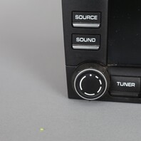 09-12 Porsche 911 997 Boxster Cayman 987 Radio Stereo PCM Navigation PCM3 OEM Used