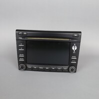 09-12 Porsche 911 997 Boxster Cayman 987 Radio Stereo PCM Navigation PCM3 OEM Used