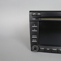 09-12 Porsche 911 997 Boxster Cayman 987 Radio Stereo PCM Navigation PCM3 OEM Used
