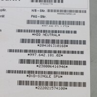 09-12 Porsche 911 997 Boxster Cayman 987 Radio Stereo PCM Navigation PCM3 OEM Used