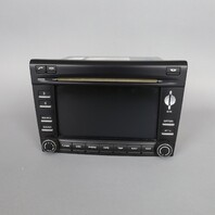 09-12 Porsche 911 997 Boxster Cayman 987 Radio Stereo PCM Navigation PCM3 OEM Used
