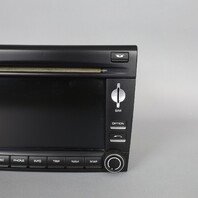 09-12 Porsche 911 997 Boxster Cayman 987 Radio Stereo PCM Navigation PCM3 OEM Used
