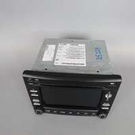 09-12 Porsche 911 997 Boxster Cayman 987 Radio Stereo PCM Navigation PCM3 OEM Used