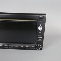 09-12 Porsche 911 997 Boxster Cayman 987 Radio Stereo PCM Navigation PCM3 OEM Used