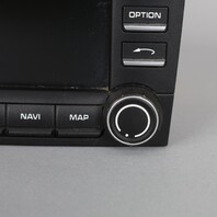 09-12 Porsche 911 997 Boxster Cayman 987 Radio Stereo PCM Navigation PCM3 OEM Used
