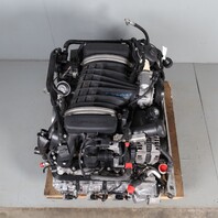 2009-2012 Porsche 911 997 3.8 Engine MA1.01 Motor 57K Miles OEM Used