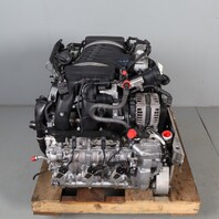 2009-2012 Porsche 911 997 3.8 Engine MA1.01 Motor 57K Miles OEM Used