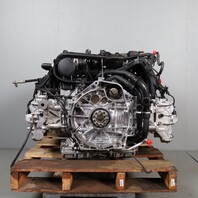 2009-2012 Porsche 911 997 3.8 Engine MA1.01 Motor 57K Miles OEM Used