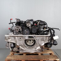2009-2012 Porsche 911 997 3.8 Engine MA1.01 Motor 57K Miles OEM Used