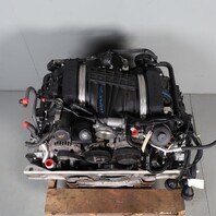 2009-2012 Porsche 911 997 3.8 Engine MA1.01 Motor 57K Miles OEM Used