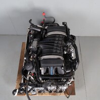 2009-2012 Porsche 911 997 3.8 Engine MA1.01 Motor 57K Miles OEM Used