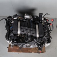 2009-2012 Porsche 911 997 3.8 Engine MA1.01 Motor 57K Miles OEM Used