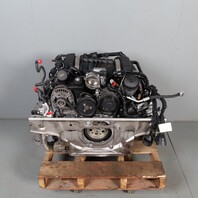 2009-2012 Porsche 911 997 3.8 Engine MA1.01 Motor 57K Miles OEM Used