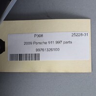 2005-2012 Porsche 911 997 Boxster Cayman 987 Cruise Control Switch OEM Used