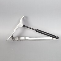 2005-2012 Porsche 911 997 Boxster Cayman 987 Hood Hinge Set Pair OEM Used