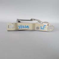 2005-2012 Porsche 911 997 Boxster Cayman 987 Hood Hinge Set Pair OEM Used