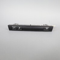 2009-2012 Porsche 911 Boxster Cayman 987 Spoiler PSM Switch 99761354500 OEM Used