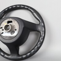 2006-2009 Porsche 911 Boxster Cayman Sport Steering Wheel 3 Spoke OEM Used