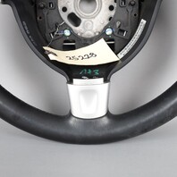 2006-2009 Porsche 911 Boxster Cayman Sport Steering Wheel 3 Spoke OEM Used