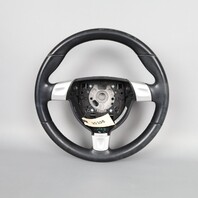 2006-2009 Porsche 911 Boxster Cayman Sport Steering Wheel 3 Spoke OEM Used