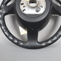 2006-2009 Porsche 911 Boxster Cayman Sport Steering Wheel 3 Spoke OEM Used