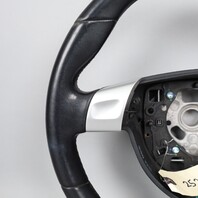 2006-2009 Porsche 911 Boxster Cayman Sport Steering Wheel 3 Spoke OEM Used
