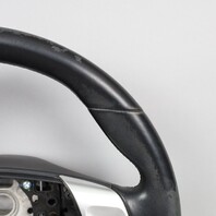 2006-2009 Porsche 911 Boxster Cayman Sport Steering Wheel 3 Spoke OEM Used