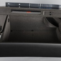 08-12 Porsche 911 997 Boxster Cayman 987 Glove Box Leatherette Black OEM Used