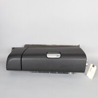 08-12 Porsche 911 997 Boxster Cayman 987 Glove Box Leatherette Black OEM Used