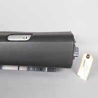 08-12 Porsche 911 997 Boxster Cayman 987 Glove Box Leatherette Black OEM Used