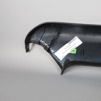 05-12 Porsche 911 Convertible Left Windshield Pillar Trim 99755518106 OEM Used