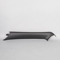 05-12 Porsche 911 Convertible Left Windshield Pillar Trim 99755518106 OEM Used