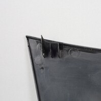 2005-2012 Porsche 911 997 Boxster Cayman 987 Battery Cover Trim Panel