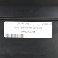 2005-2012 Porsche 911 997 Boxster Cayman 987 Battery Cover Trim Panel