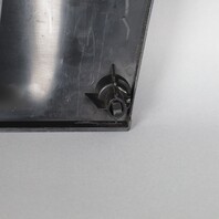 2005-2012 Porsche 911 997 Boxster Cayman 987 Battery Cover Trim Panel