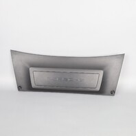 2005-2012 Porsche 911 997 Boxster Cayman 987 Battery Cover Trim Panel