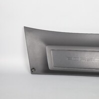 2005-2012 Porsche 911 997 Boxster Cayman 987 Battery Cover Trim Panel