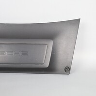 2005-2012 Porsche 911 997 Boxster Cayman 987 Battery Cover Trim Panel