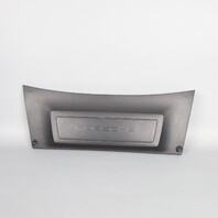 2005-2012 Porsche 911 997 Boxster Cayman 987 Battery Cover Trim Panel