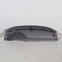 2005-2012 Porsche 911 997 Dash Dashboard Leatherette Black 99755210110 OEM Used