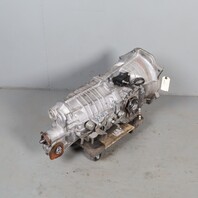 2009-2012 Porsche 911 997 C4S AWD 6 Speed Transmission 99730001035 OEM Used