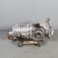2009-2012 Porsche 911 997 C4S AWD 6 Speed Transmission 99730001035 OEM Used