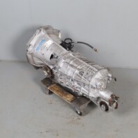 2009-2012 Porsche 911 997 C4S AWD 6 Speed Transmission 99730001035 OEM Used