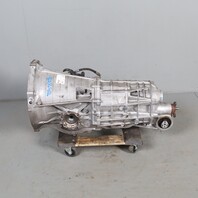 2009-2012 Porsche 911 997 C4S AWD 6 Speed Transmission 99730001035 OEM Used