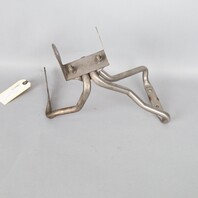 2009-2012 Porsche 911 997 Exhaust Muffler Bracket Right OEM Used