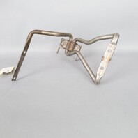 2009-2012 Porsche 911 997 Exhaust Muffler Bracket Right OEM Used