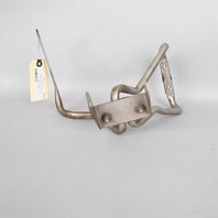 2009-2012 Porsche 911 997 Exhaust Muffler Bracket Right OEM Used