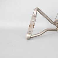 2009-2012 Porsche 911 997 Exhaust Muffler Bracket Right OEM Used