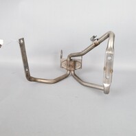 2009-2012 Porsche 911 997 Exhaust Muffler Bracket Left OEM Used