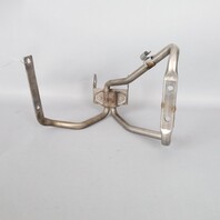 2009-2012 Porsche 911 997 Exhaust Muffler Bracket Left OEM Used